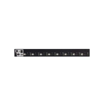 CS1798A-AT-G - Bộ chuyển mạch KVM HDMI 4K 8 cổng USB2.0
