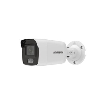 DS-2CD2047G2-L(U) - Camera mạng Mini Bullet cố định ColorVu 4 MP