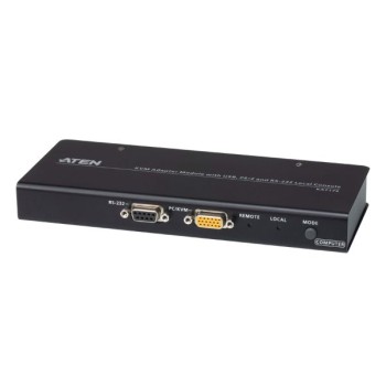 KA7174-AX-G - Mô-đun bộ chuyển đổi KVM với cổng USB, PS2, RS232