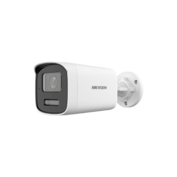 DS-2CD3T21G3-LIUF - Camera mạng dạng viên đạn cố định 2 MP