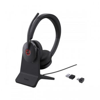 BH74 - Tai nghe không dây bluetooth Yealink