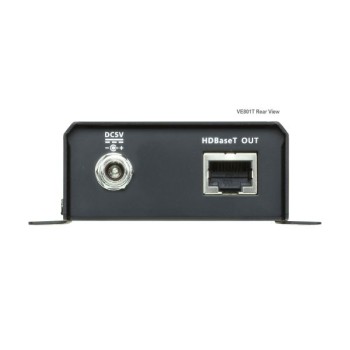 VE801T-AT-G ATEN - Máy phát HDMI HDBaseT-Lite (4K@40m) (HDBaseT Class B)