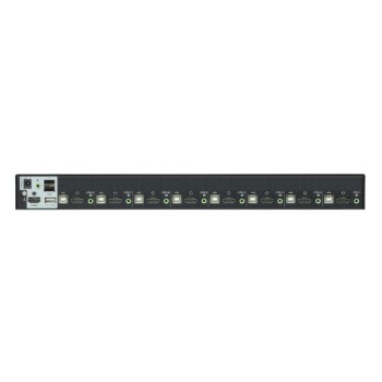 CS1798-AT-G - Bộ chuyển mạch KVM HDMI USB 8 cổng