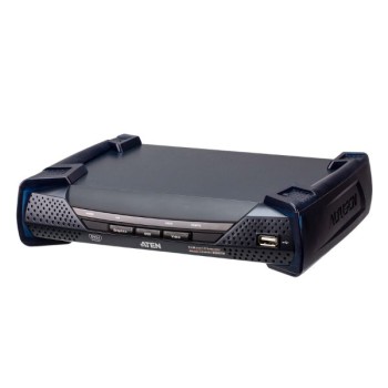 KE6940AR-AX-G - Bộ thu KVM qua IP FHD Dual DVI-I