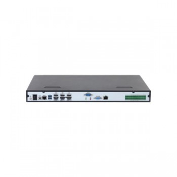 NVD0405DU-2I-8K - Bộ giải mã video mạng Ultra-HD