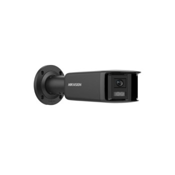 DS-2CD2T127G3P-LIS2UY/S(L)(RB) - Camera mạng dạng trụ cố định, toàn cảnh, độ phân giải 12 MP, ColorVu