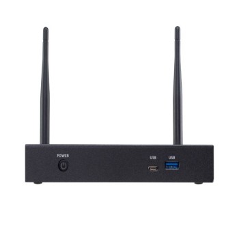 VP2021 ATEN - Bộ chuyển mạch trình chiếu không dây 4K với chế độ xem bốn khung hình