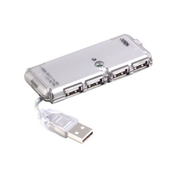 UH275 ATEN - Bộ chia USB 2.0 4 cổng