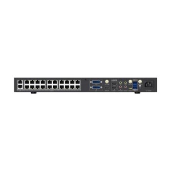 DS-DT60P-02HDI20NO/U - Controller Hikvision