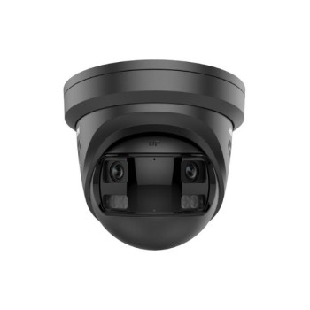 DS-2CD23127G3P-LIS2UY/S(L)(RB) - Camera mạng dạng tháp cố định, toàn cảnh, màu sắc nét, 12 MP