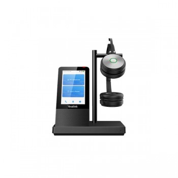 WH66 - Tai nghe không dây Yealink