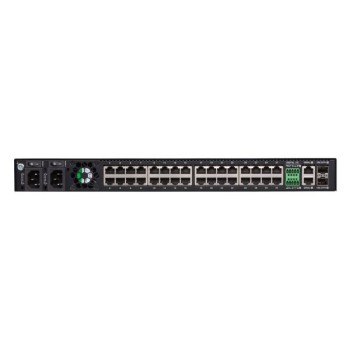 KG0032-AX-G - Cổng OmniBus KVM qua IP 32P