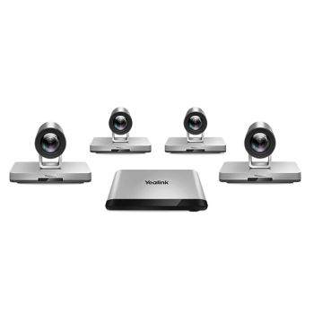 Yealink VC880 - Thiết bị hội nghị truyền hình