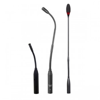 HUAIN - Micro cổ ngỗng cardioid