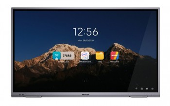 Màn hình cảm ứng chuyên dụng 55inch HIKVISION DS-D5B55RB/A