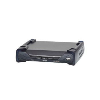 KE8950R-AX-G - Bộ thu KVM HDMI 4K qua IP
