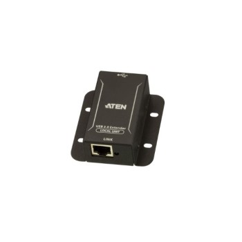 UCE 3250 - Bộ mở rộng ATEN 4 cổng USB 2.0 Cat 5 (lên đến 50 m)