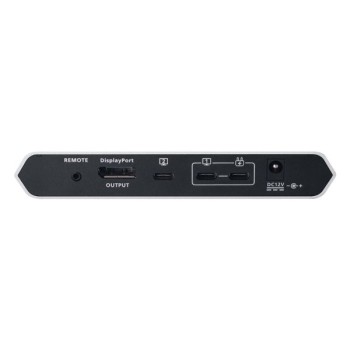 US3311 ATEN - Bộ chuyển mạch KVM USB-C 4K 2 cổng PD100W