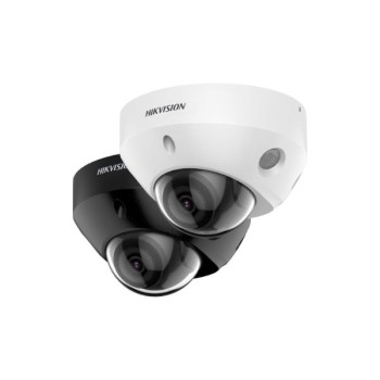 DS-2CD2547G2-LS - Camera mạng Mini Dome cố định ColorVu 4 MP