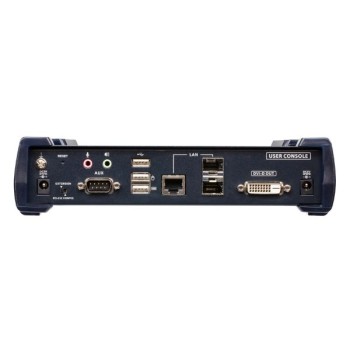 KE6920R-AX-G - Bộ thu KVM qua IP DVI-D 2K