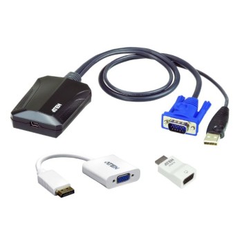 CV211CP-AT - Bộ kit CNTT CV211 kèm VC810, VC925