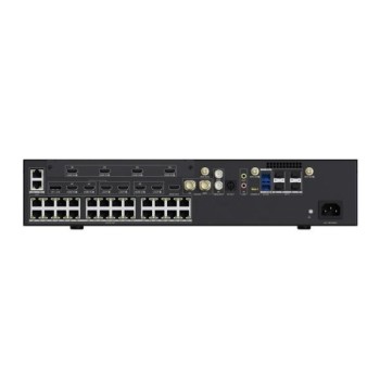 DS-DT90P-09HDPSI24NO/U - Controller Hikvision
