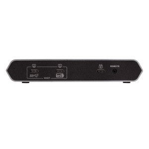 US3342 ATEN - Bộ chuyển mạch chia sẻ thiết bị ngoại vi USB-C Gen2 2x4