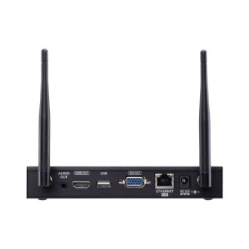 VP2020 ATEN - Công tắc trình bày không dây 4K