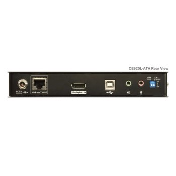 CE920L-ATA-G - Bộ mở rộng KVM USB DisplayPort HDBaseT2.0