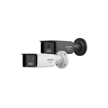DS-2CD2T167G3P-LIS2UY/S(L)(RB) - Camera mạng dạng trụ cố định, toàn cảnh, độ phân giải 16 MP, ColorVu