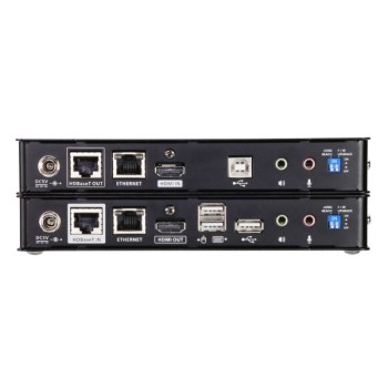 CE820-ATA-G - Bộ mở rộng KVM USB HDMI HDBaseT2.0