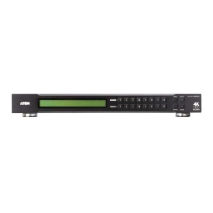 VM0808HB ATEN - Bộ chuyển đổi ma trận HDMI 4K thực sự 8 x 8