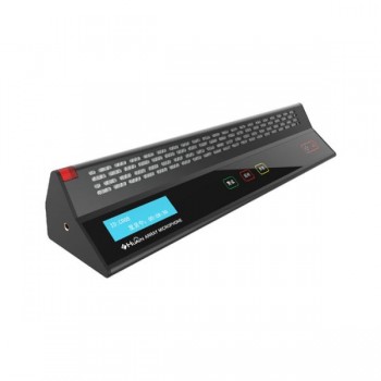 HY‑8000CS1/DS1 - Microphone Hội nghị mảng số Huain