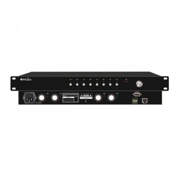 HY-PCM80 - Bộ điều khiển nguồn 8 kênh dạng Rack HUAIN