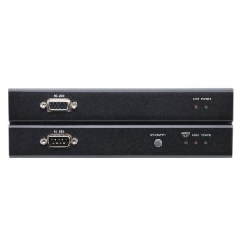 CE920-AT-G - Bộ mở rộng KVM USB DisplayPort HDBaseT 2.0 có cổng Ethernet