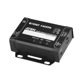 VE801 ATEN - Bộ mở rộng HDMI HDBaseT-Lite (4K@40m) (HDBaseT Class B)