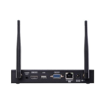 VP2021 ATEN - Bộ chuyển mạch trình chiếu không dây 4K với chế độ xem bốn khung hình
