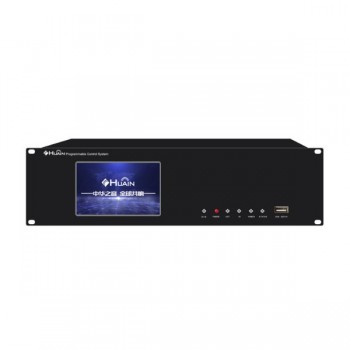 HY-CC10H - Bộ điều khiển trung tâm lập trình đa chức năng HUAIN