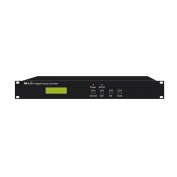 HY-DAV80 - Bộ Điều Khiển Âm Lượng HUAIN