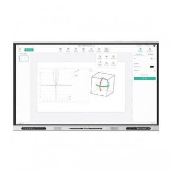 LPH86-ST420-S3 - Màn hình tương tác Dahua 86inch