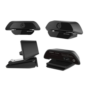 DS-U525 - Webcam HIKVISION 2MP Full HD
