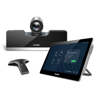 Yealink VC500 - Thiết bị hội nghị truyền hình