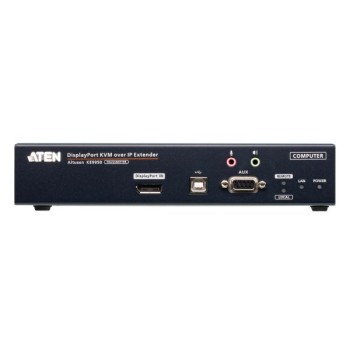 KE9950T-AX-G - Bộ phát KVM DP 4K qua IP