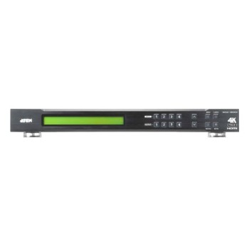 VM0404HB ATEN - 4 x 4 True 4K HDMI Matrix Switch