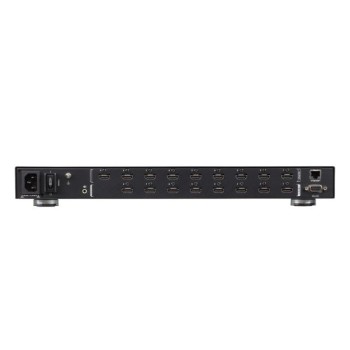 VM6809H ATEN - Bộ chuyển đổi ma trận HDMI 8 x 9 4K với Scaler