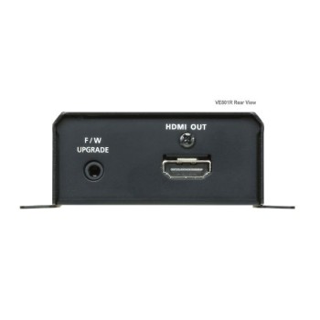 VE801R ATEN - Bộ thu HDMI HDBaseT-Lite (4K@40m) (HDBaseT Class B)