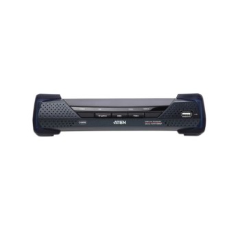 KE8950R-AX-G - Bộ thu KVM HDMI 4K qua IP