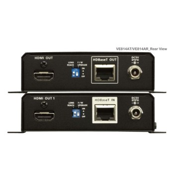 VE814A ATEN - Bộ mở rộng HDMI HDBaseT với đầu ra kép (4K@100m) (HDBaseT Class A)