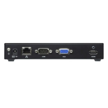 KA8278-AX-G - Trạm điều khiển KVM qua IP VGA & HDMI
