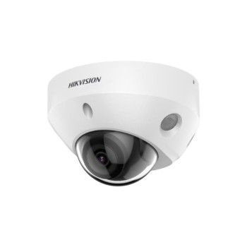 DS-2CD2547G2-LS - Camera mạng Mini Dome cố định ColorVu 4 MP